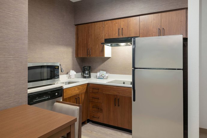 Imagen de la habitación del Hotel Residence Inn By Marriott Williamsburg. Foto 9