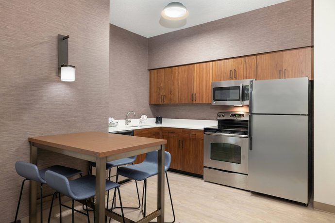 Imagen de la habitación del Hotel Residence Inn By Marriott Williamsburg. Foto 11