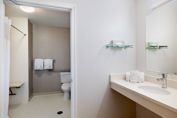 Imagen de la habitación del Hotel Residence Inn By Marriott Williamsburg. Foto 12