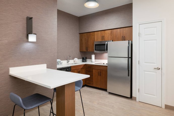 Imagen de la habitación del Hotel Residence Inn By Marriott Williamsburg. Foto 13