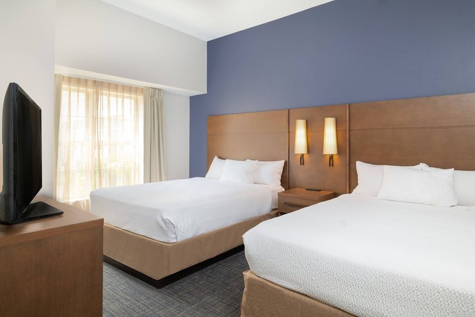 Imagen de la habitación del Hotel Residence Inn By Marriott Williamsburg. Foto 15