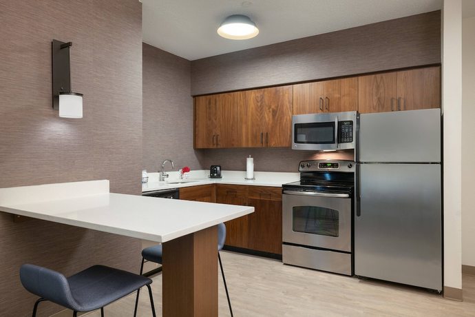 Imagen de la habitación del Hotel Residence Inn By Marriott Williamsburg. Foto 16