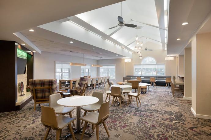 Imagen de los interiores del Hotel Residence Inn By Marriott Williamsburg. Foto 20