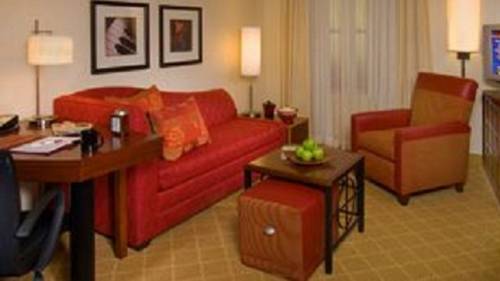 Imagen general del Hotel Residence Inn By Marriott Williamsport. Foto 1