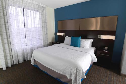 Imagen de la habitación del Hotel Residence Inn By Marriott Williamsport. Foto 13