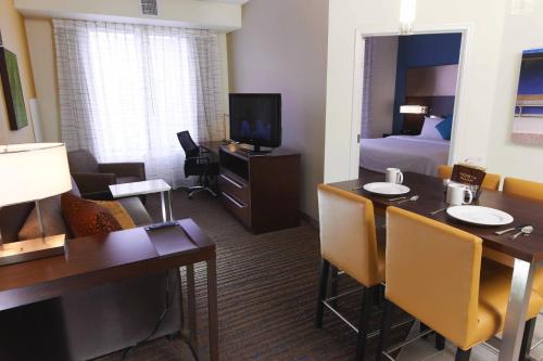 Imagen de la habitación del Hotel Residence Inn By Marriott Williamsport. Foto 15
