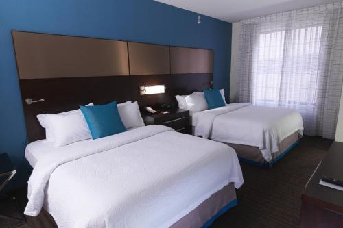 Imagen de la habitación del Hotel Residence Inn By Marriott Williamsport. Foto 16