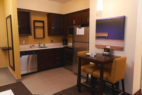 Imagen general del Hotel Residence Inn By Marriott Williamsport. Foto 3
