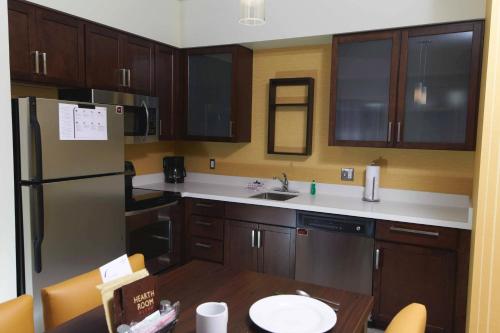 Imagen general del Hotel Residence Inn By Marriott Williamsport. Foto 4