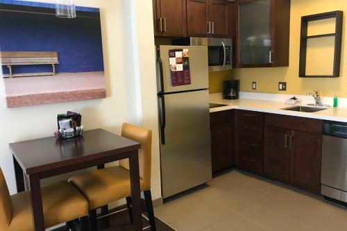Imagen general del Hotel Residence Inn By Marriott Williamsport. Foto 6