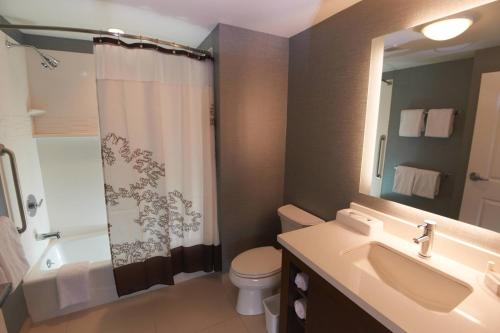 Imagen general del Hotel Residence Inn By Marriott Williamsport. Foto 7