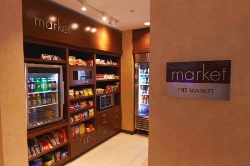 Imagen general del Hotel Residence Inn By Marriott Williamsport. Foto 8