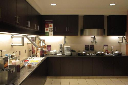 Imagen general del Hotel Residence Inn By Marriott Williamsport. Foto 9