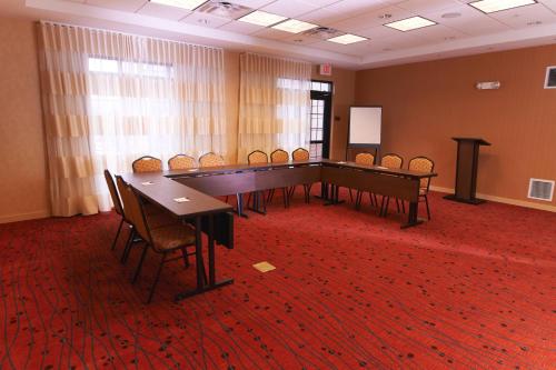 Imagen general del Hotel Residence Inn By Marriott Williamsport. Foto 11