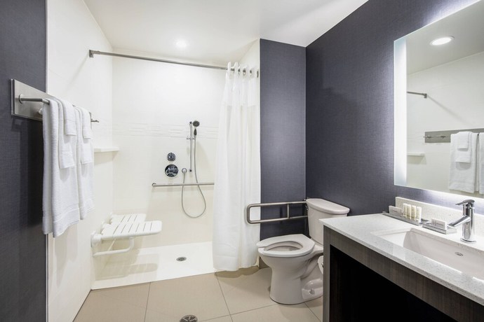 Imagen de la habitación del Hotel Residence Inn By Marriott Winnipeg. Foto 4