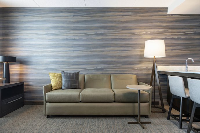 Imagen de la habitación del Hotel Residence Inn By Marriott Winnipeg. Foto 7