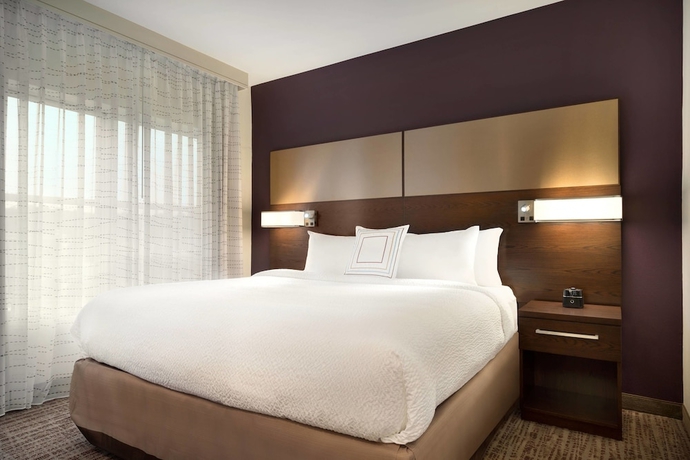 Imagen de la habitación del Hotel Residence Inn By Marriott Winston-salem Hanes Mall. Foto 11