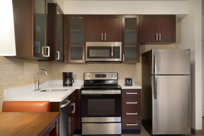 Imagen de la habitación del Hotel Residence Inn By Marriott Winston-salem Hanes Mall. Foto 12