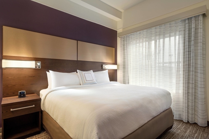 Imagen de la habitación del Hotel Residence Inn By Marriott Winston-salem Hanes Mall. Foto 14
