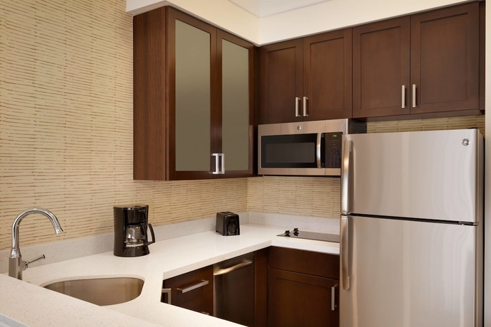 Imagen de la habitación del Hotel Residence Inn By Marriott Winston-salem Hanes Mall. Foto 15