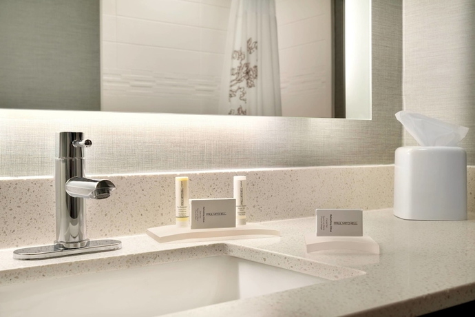 Imagen de la habitación del Hotel Residence Inn By Marriott Winston-salem Hanes Mall. Foto 18
