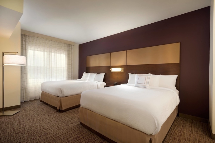 Imagen de la habitación del Hotel Residence Inn By Marriott Winston-salem Hanes Mall. Foto 19