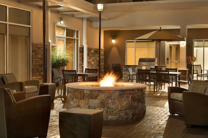 Imagen general del Hotel Residence Inn By Marriott Winston-salem Hanes Mall. Foto 6