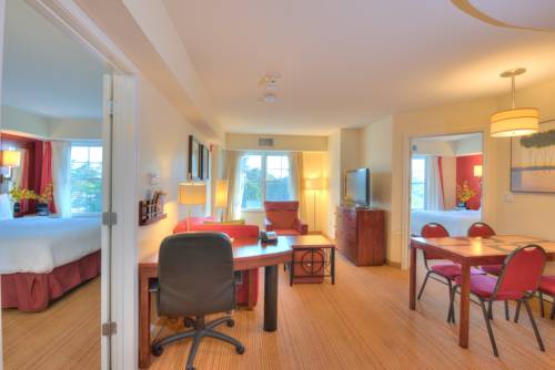 Imagen de la habitación del Hotel Residence Inn By Marriott Yonkers Westchester County. Foto 2