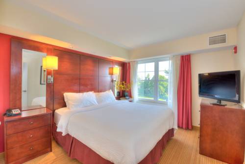 Imagen de la habitación del Hotel Residence Inn By Marriott Yonkers Westchester County. Foto 3