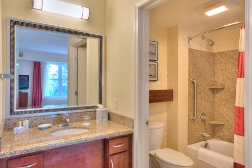 Imagen de la habitación del Hotel Residence Inn By Marriott Yonkers Westchester County. Foto 4