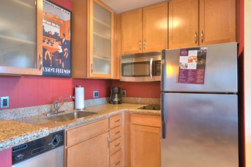 Imagen de la habitación del Hotel Residence Inn By Marriott Yonkers Westchester County. Foto 6