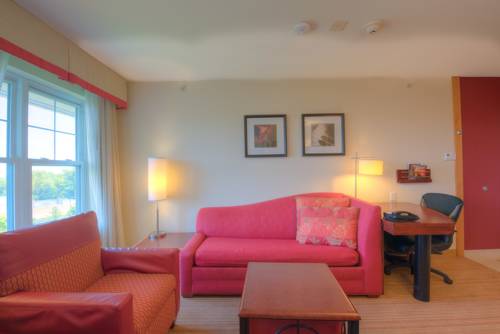 Imagen de la habitación del Hotel Residence Inn By Marriott Yonkers Westchester County. Foto 7
