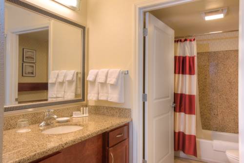 Imagen de la habitación del Hotel Residence Inn By Marriott Yonkers Westchester County. Foto 8