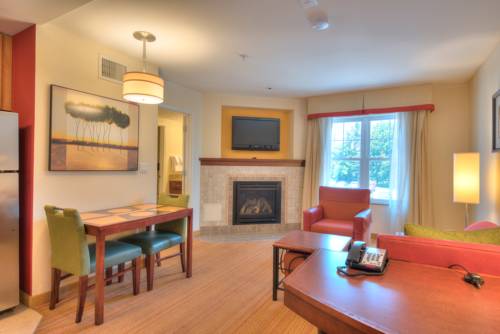 Imagen de la habitación del Hotel Residence Inn By Marriott Yonkers Westchester County. Foto 9