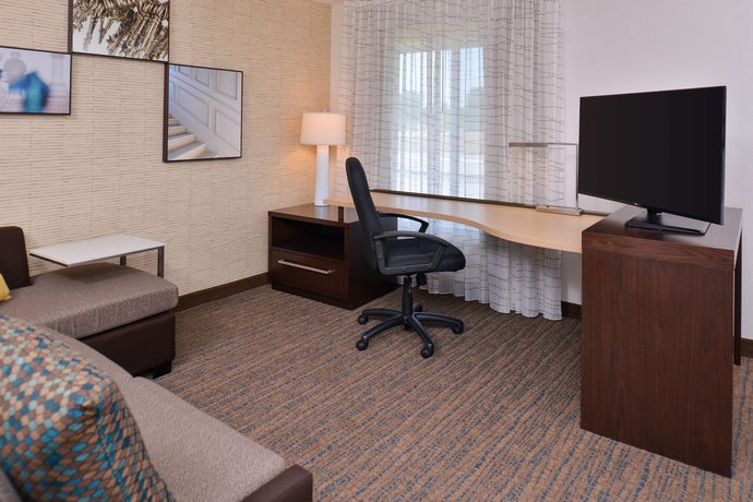 Imagen de la habitación del Hotel Residence Inn Cedar Rapids South. Foto 10