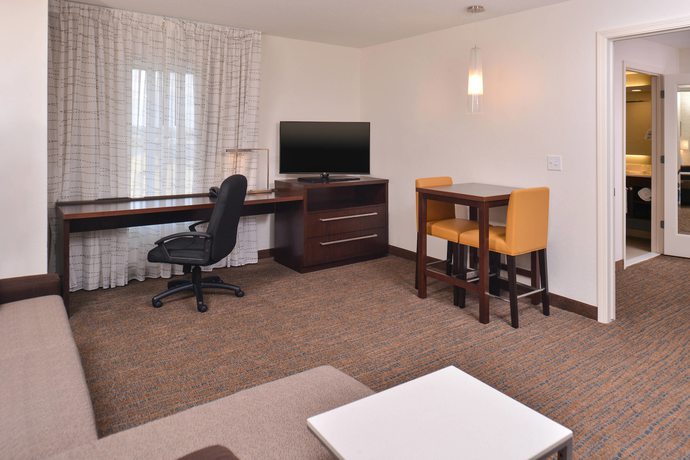 Imagen de la habitación del Hotel Residence Inn Cedar Rapids South. Foto 11