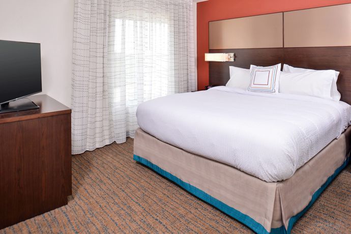 Imagen de la habitación del Hotel Residence Inn Cedar Rapids South. Foto 14