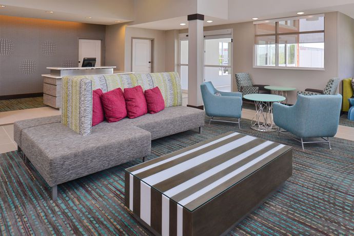 Imagen de la habitación del Hotel Residence Inn Cedar Rapids South. Foto 15