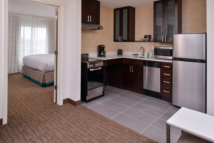 Imagen de la habitación del Hotel Residence Inn Cedar Rapids South. Foto 16