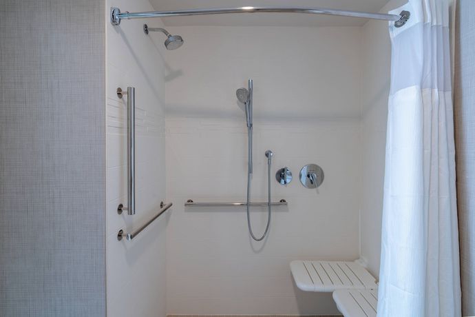Imagen de la habitación del Hotel Residence Inn Charleston Airport. Foto 6
