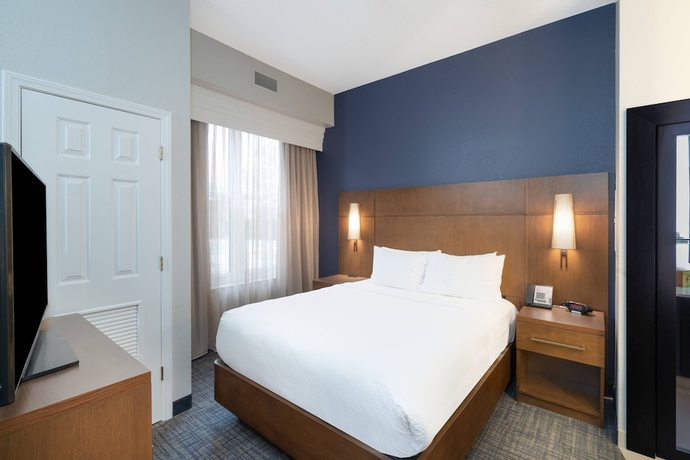 Imagen de la habitación del Hotel Residence Inn Charleston Airport. Foto 7