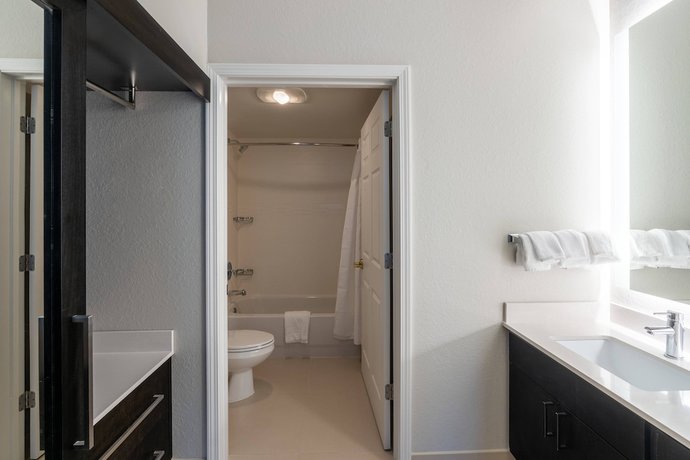 Imagen de la habitación del Hotel Residence Inn Charleston Airport. Foto 8