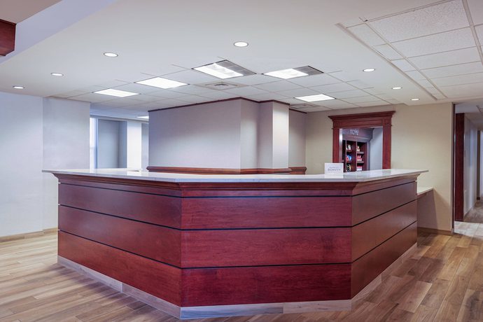 Imagen de los interiores del Hotel Residence Inn Charleston Airport. Foto 18