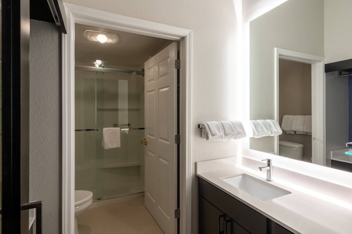Imagen de la habitación del Hotel Residence Inn Charleston Airport. Foto 10