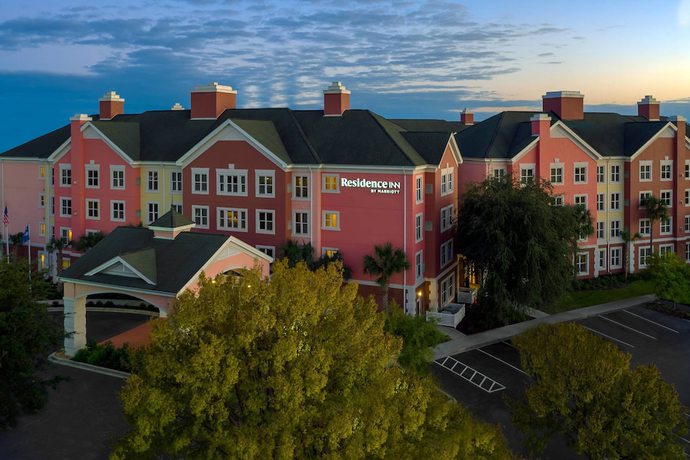 Imagen general del Hotel Residence Inn Charleston Airport. Foto 3