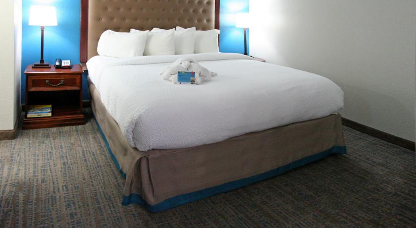 Imagen general del Hotel Residence Inn Charleston Riverview. Foto 4