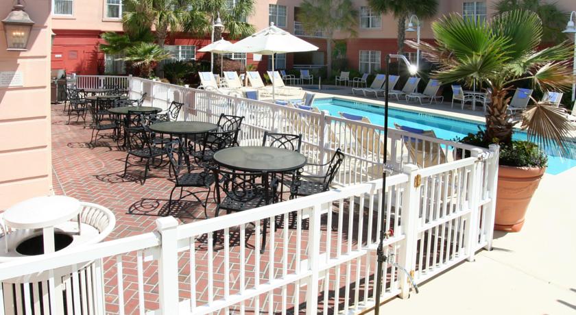 Imagen general del Hotel Residence Inn Charleston Riverview. Foto 5