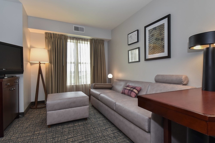 Imagen de la habitación del Hotel Residence Inn Charlotte Concord. Foto 5