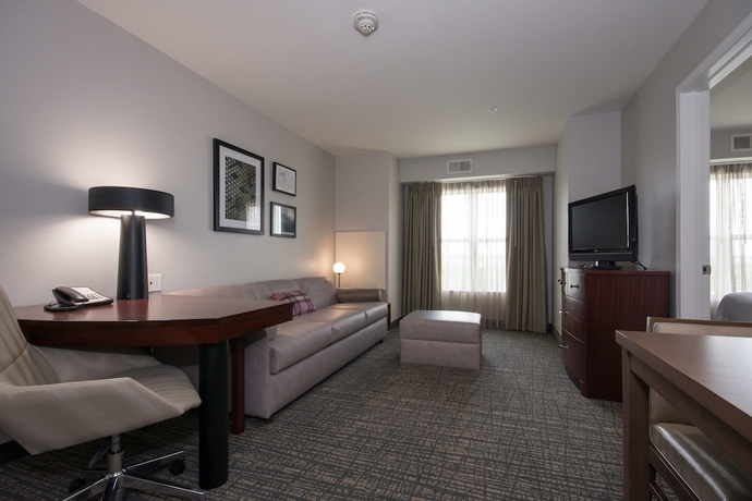 Imagen de la habitación del Hotel Residence Inn Charlotte Concord. Foto 6