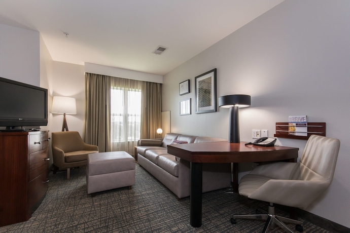 Imagen de la habitación del Hotel Residence Inn Charlotte Concord. Foto 7